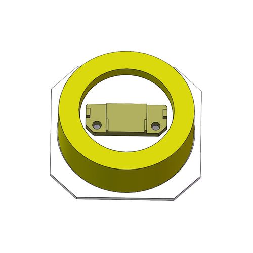 Optische Komponente / für Faserkreisel - 37 series - Yangtze Optical Electronic Company Ltd. - Modul
