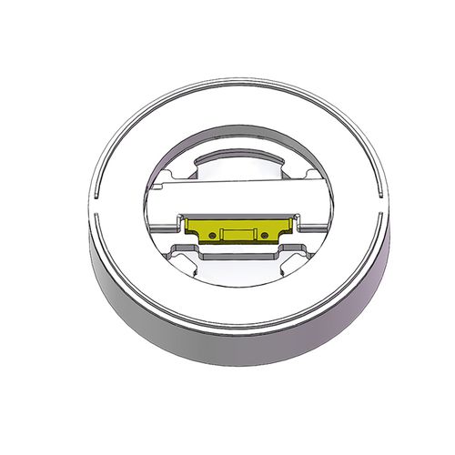 Optische Komponente / für Faserkreisel - 98 series - Yangtze Optical Electronic Company Ltd. - Modul