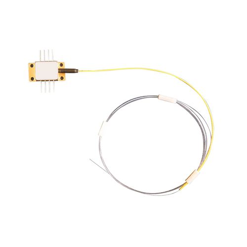 Superlumineszenz-Lichtquelle - Yangtze Optical Electronic Company Ltd. - VIS / für Lichtleiter