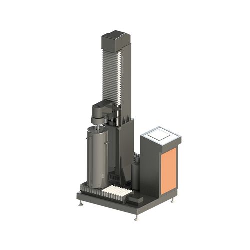 Auftragsmaschine - Off-line Solution Doping - Yangtze Optical Electronic Company Ltd.