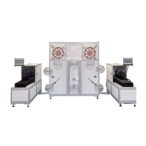 Zugprüfanlage - Large Core Optical Fiber Prooftester - Yangtze Optical Electronic Company Ltd. - automatisch / für Lichtleiter