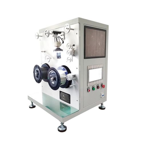Automatische Spulmaschine - Desktop Unsymmetrical Winding Machine - Yangtze Optical Electronic Company Ltd. - Präzision