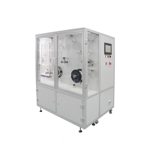 automatische Auf- und Abroll-Anlage - Yangtze Optical Electronic Company Ltd.