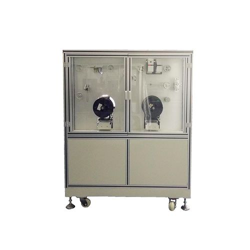 Fehler-Inspektionsmaschine - OFDD05V1.3 - Yangtze Optical Electronic Company Ltd. - für Lichtleiter / Industrie / Inline