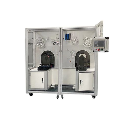 Detektor - Large Core Fiber Defect Detector - Yangtze Optical Electronic Company Ltd.