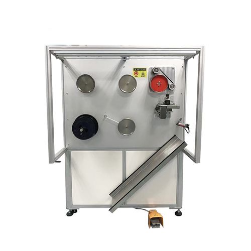 Cutter - Fiber Segmented Cutter - Yangtze Optical Electronic Company Ltd.