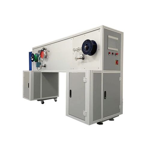 PCB-Ätzmaschine - Fiber Bragg Grating Etcher - Yangtze Optical Electronic Company Ltd.