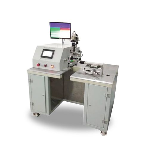 Stoßmaschine - Optical Fiber Arranger - Yangtze Optical Electronic Company Ltd.