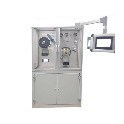 Abscheider und Ableiter - High precision fiber separator - Yangtze Optical Electronic Company Ltd.