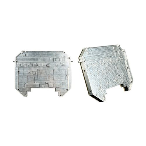 Kühlplatte - Thermal-controlled Phase-change Materials - Yangtze Optical Electronic Company Ltd.