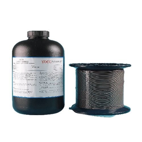 Schutzbeschichtung - Yangtze Optical Electronic Company Ltd. - für Lichtleiter / schnelltrocknend