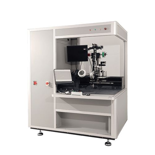Spulmaschine für Glasfaserspule - Yangtze Optical Electronic Company Ltd.