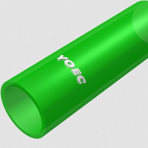 Kapillarrohr - FDT series - Yangtze Optical Electronic Company Ltd.