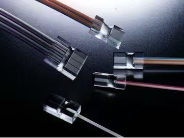 Glasfaser-Array - Yangtze Optical Electronic Company Ltd.