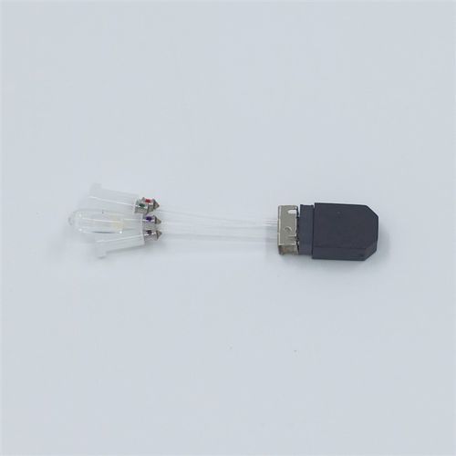 Optischer Adapter / APC - MT-FAU - Yangtze Optical Electronic Company Ltd. - Netzwerk / für Kommunikation / Flansch
