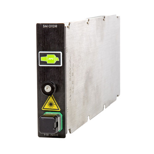 OTDR-Modul für Lichtwellenleiter-Tests - FTB-7600E - EXFO