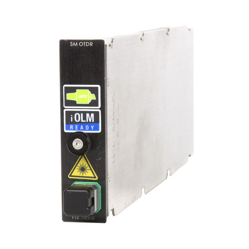 OTDR-Modul für Lichtwellenleiter-Tests - FTB-7400E - EXFO
