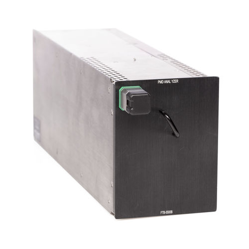 Stromnetz-Analysator - FTB-5500B - EXFO - Netzqualität / integrierbar