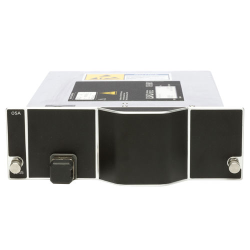 Spektrumanalysator - FTBx-5245/5255 - EXFO - Wellenlänge / Benchtop / Laser