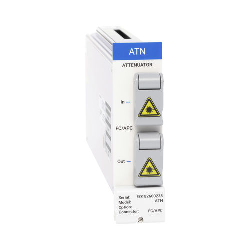 Variabler Abschwächer - OSICS ATN - EXFO