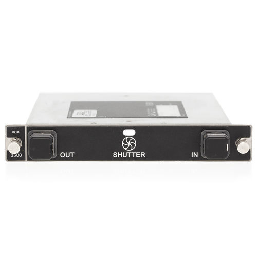 Variabler Abschwächer - FTBx-3500 - EXFO - programmierbar
