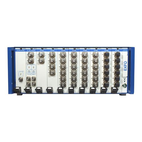 Tester für integrierte Schaltung - CTP10 - EXFO