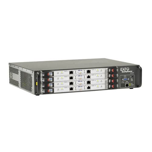 Kabeltester - QualityAssurer QA-604 - EXFO