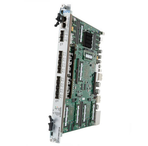 FPGA-Schnittstellenkarte - W²CM series - EXFO - 10-Gigabit-Ethernet