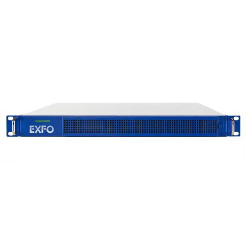 Netzwerktester - BV-3100 - EXFO - Ethernet-Netzwerk / für Niveauschalter