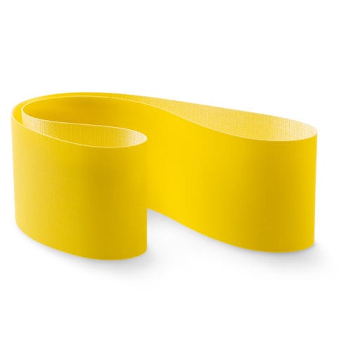 Flacher Treibriemen - P-5110 - BGK GmbH Endlosband - Polyester / für Förderbänder / flexibel