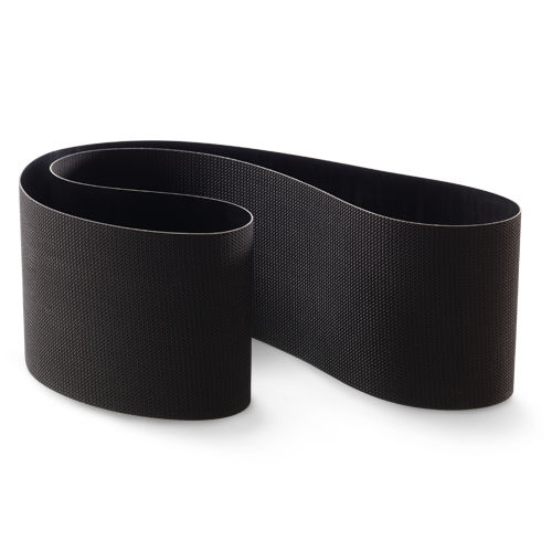 Flacher Treibriemen - N-5150 - BGK GmbH Endlosband - Neopren / Aramid / für Förderbänder