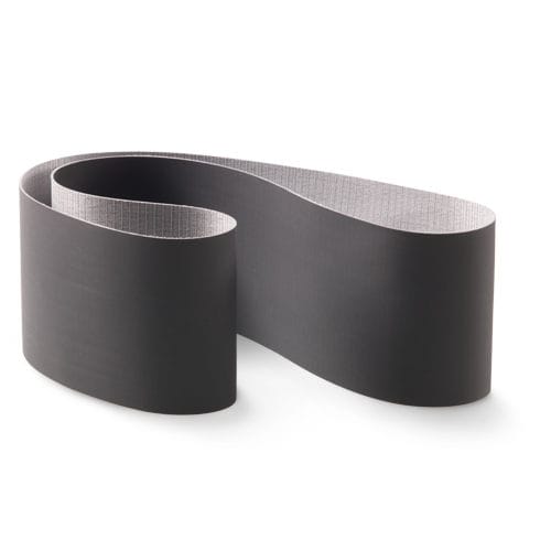 Flacher Treibriemen - S-5110 - BGK GmbH Endlosband - Polyester / für Förderbänder / für Lebensmittelmaschine