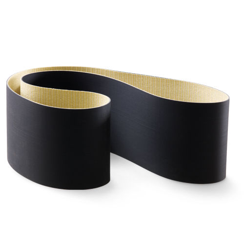 Flacher Treibriemen - S-5155 - BGK GmbH Endlosband - Polyurethan / Aramid / für Förderbänder
