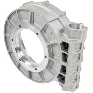 Aluminiumguss - CMR Group - Zinc / mittelgroße Serien