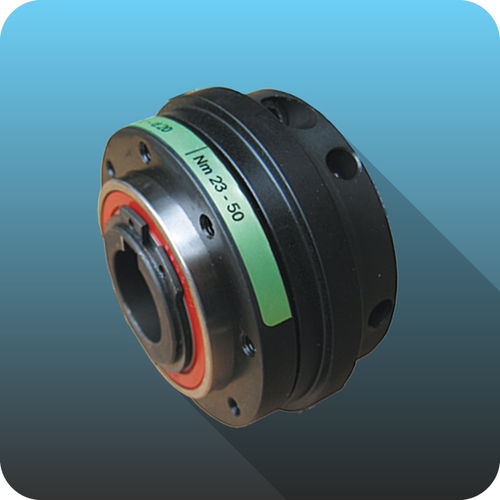 Spielfreier Drehmomentbegrenzer - DSS, SG Series - ComInTec - Kugel / mechanisch / Sicherheit