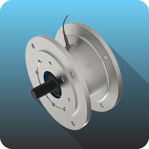 Kugel-Drehmomentbegrenzer - PR series - ComInTec - mechanisch / Reibung / Sicherheit