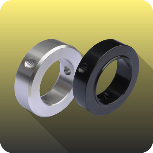 Stahl-Stellring - CFU Series - ComInTec - Edelstahl