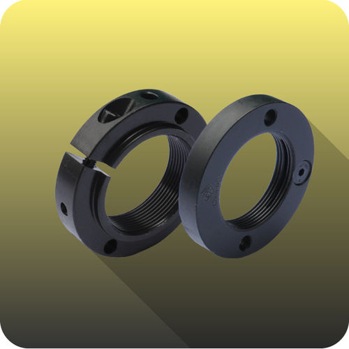 Spannring - GR Series - ComInTec