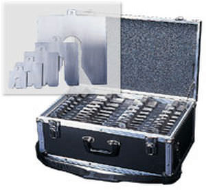 Massiv-Zwischenlage - SPM Instrument