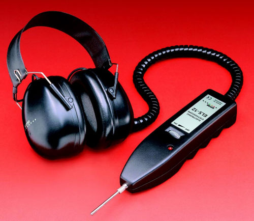 Elektronischer Stethoskop - SPM Instrument