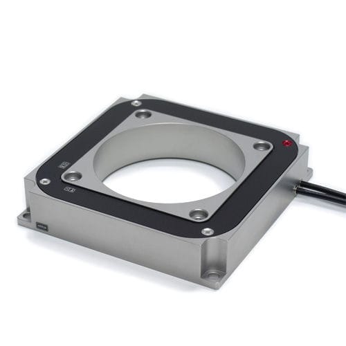 XY-Nanopositioniertisch - PXY Series - piezosystem jena GmbH - piezoelektrisch / 2-Achs / mit Subnanometerauflösung