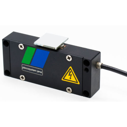 Piezoelektrisches Kippsystem - PSH series - piezosystem jena GmbH - für Spiegel