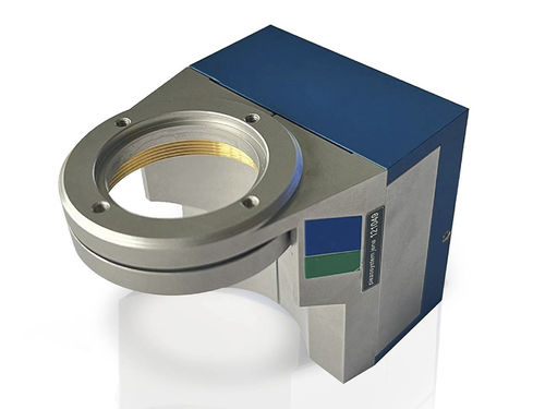 Optischer Nanopositionierer - MIPOS 800 series - piezosystem jena GmbH - kompakt