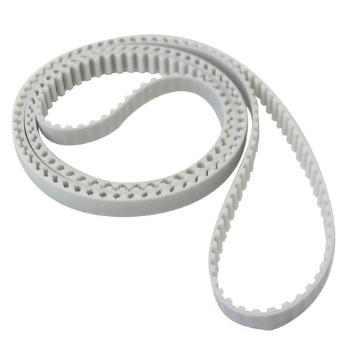 Treibriemen mit Zahnung - MEGAFLEX series - MEGADYNE - Endlos / Polyurethan / für Verpackungsmaschine