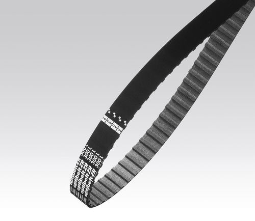 Treibriemen mit Zahnung - ZR  - Optibelt - Neopren