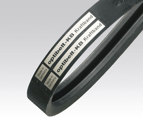 V-förmiger Treibriemen - KB SK  - Optibelt - flach / V-förmig / Gummi