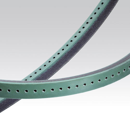 Endlostreibriemen - OPTIMAT OE  - Optibelt - Gummi / Industrie / flexibel