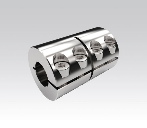 Starre Kupplung - CC series - Optibelt - für Kraftübertragungen / Welle / Nahrungsmittel