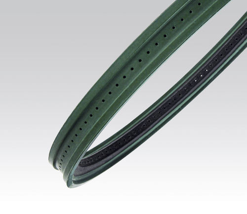 Endlostreibriemen - OPTIMAT FK  - Optibelt - Gummi / für Riemenscheiben / Industrie