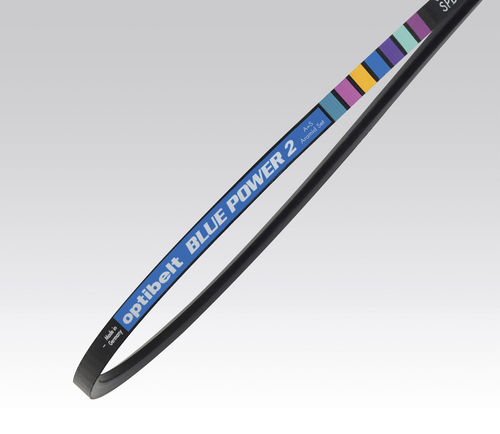 Keilriemen - BLUE POWER 2  - Optibelt - EPDM / Stoff / Industrie